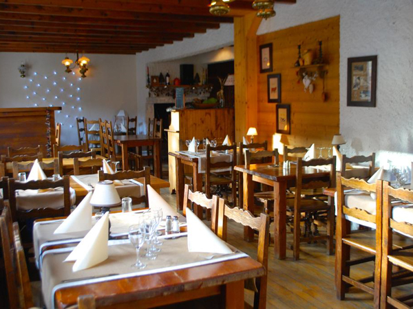 Christiana Dining Room