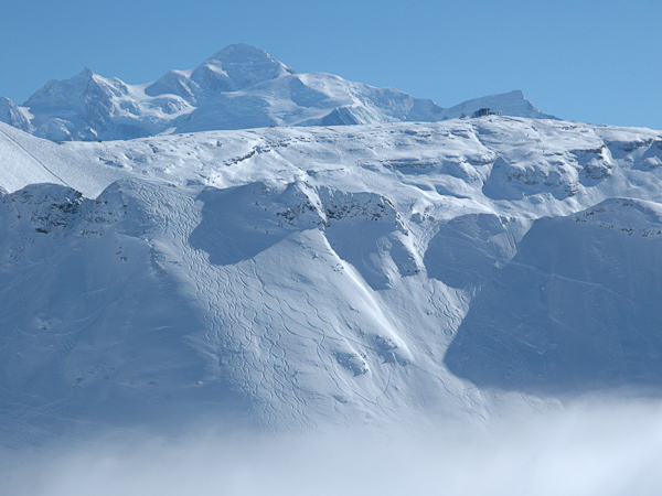 Samoens ski resort - France, ideal for ski weekends and short ski breaks