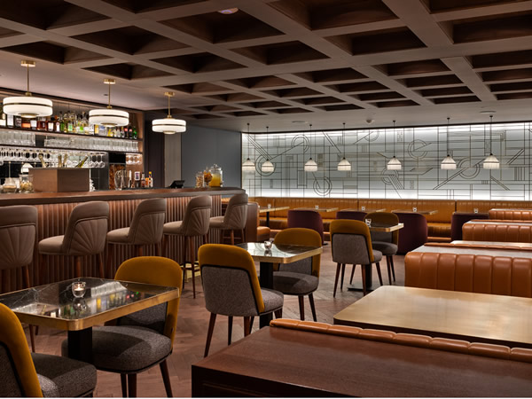 Cocktail Bar La Clusaz