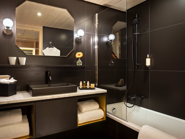 St Alban Bathroom View