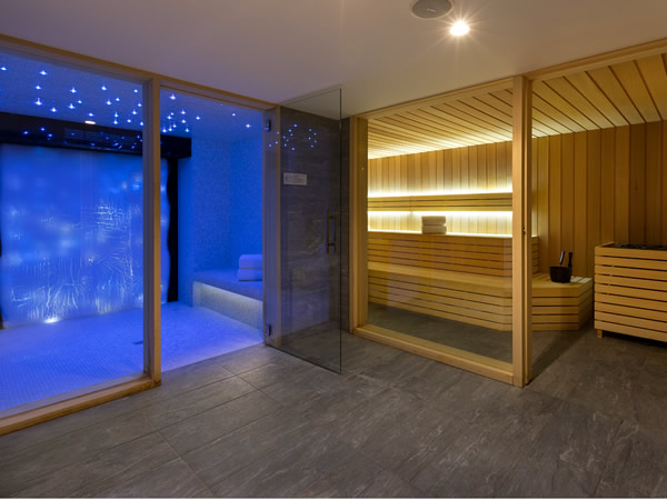 St Alban Spa