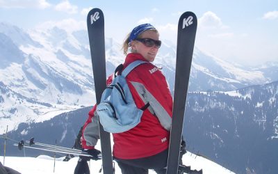 In-Resort Snow Reps for Grand Bornand & La Clusaz