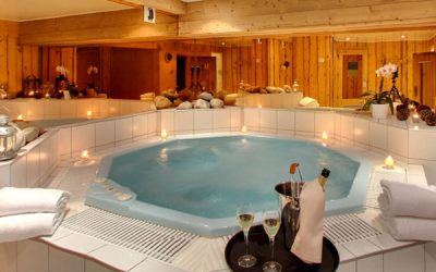 Activities for Non-Skiers in the French Alps