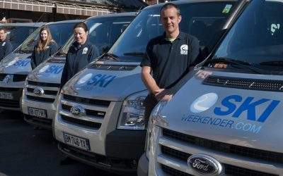 5 Reasons We’re Best for Ski Weekends and Short Breaks