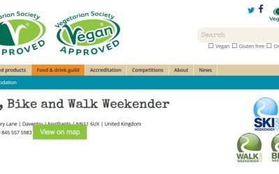 Vegetarian & Vegan-friendly Skiing in France