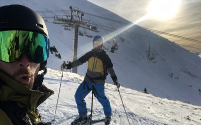 Coronavirus Updates March 2020