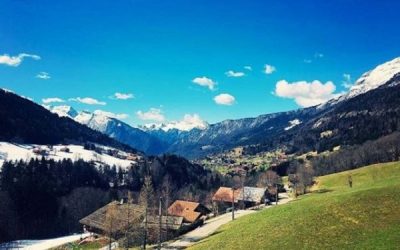 Life Under Lockdown in France