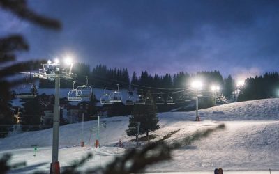 Ready and Excited for the Ski Season 2023/24